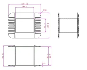 help you find the custom transformer bobbin you need